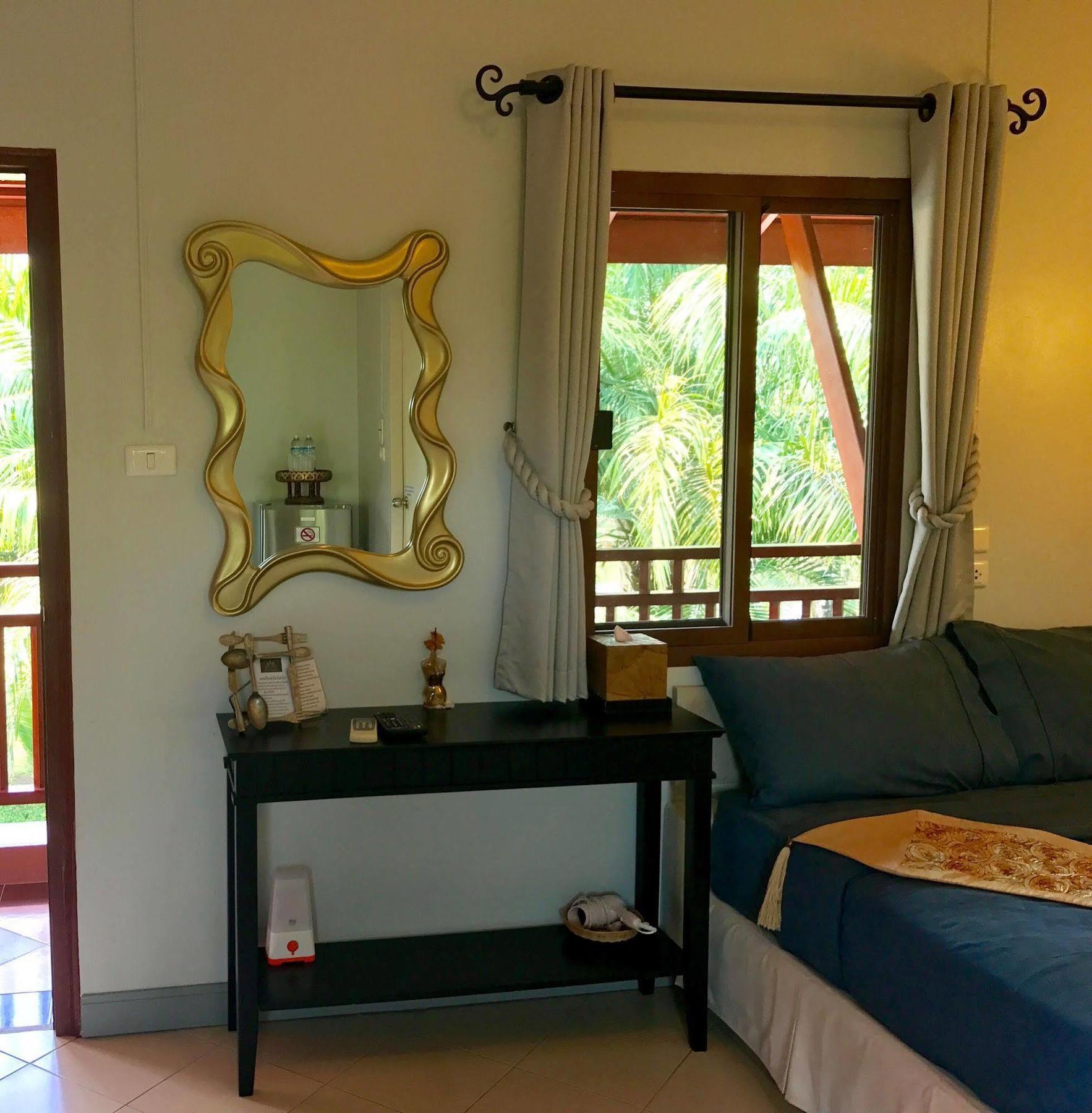 Baan Suchadaa Lampang Resort (Adults Only) Bagian luar foto